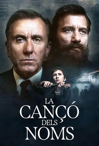 La cançó dels noms (2019) La cançó dels noms (2019)
