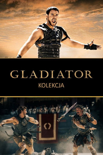 Gladiator - Kolekcja