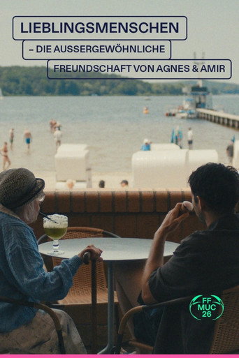 Agnes & Amir (2026)