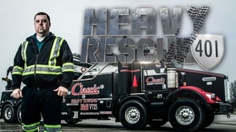 Heavy Rescue: 401 (2016- )