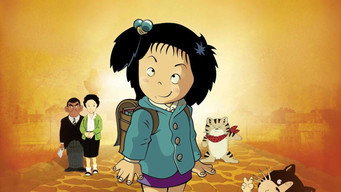 #8 Chie the Brat