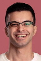 Nick Eh 30