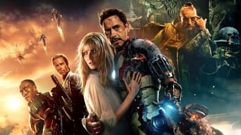 Galeria 1 - Iron Man 3