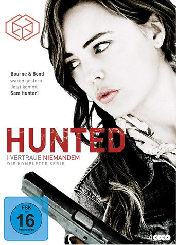 Staffel 1