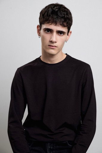 Foto de Bernat Roqué