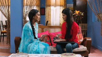 Episode 24 — Preeti's First Day Jitters