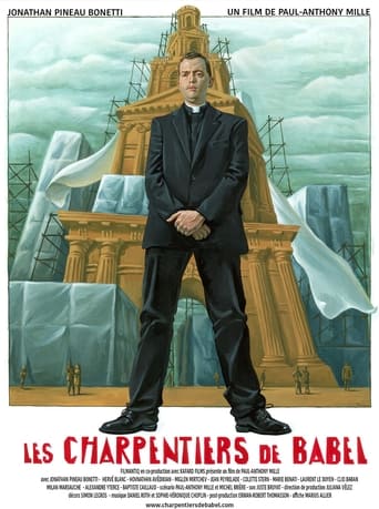 Poster of Babel Carpenters