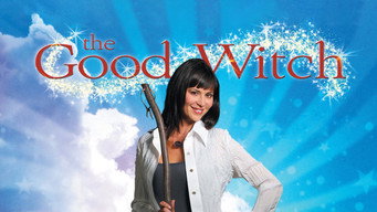 #11 The Good Witch