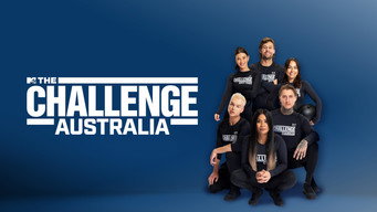 The Challenge: Australia (2022- )