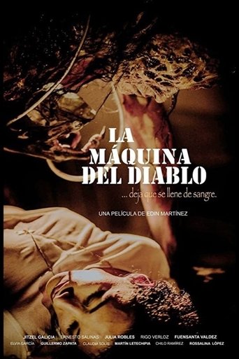 La m&aacute;quina del diablo (2017)