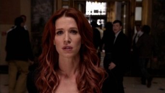 Episódio Coisas Perdidas da série Unforgettable