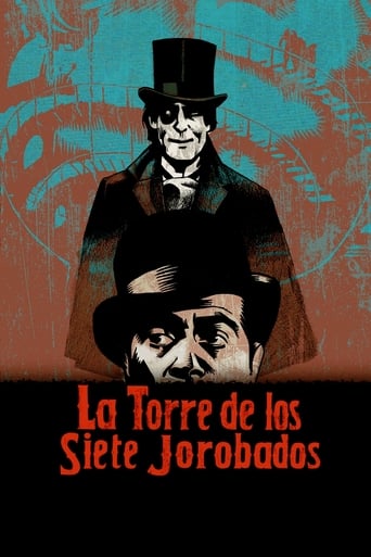 La torre de los siete jorobados en streaming 