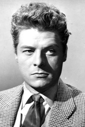 André Le Gall headshot