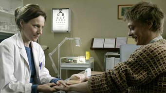 Kissed by Winter (2005)