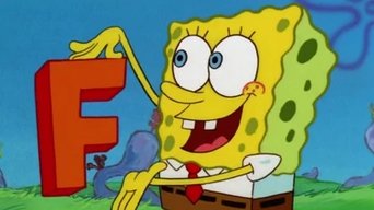 Bob Esponja S01E21