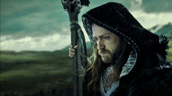#18 Warcraft: Початок