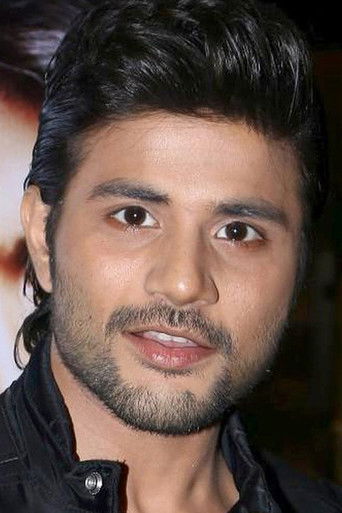 Foto de Mustafa Burmawala