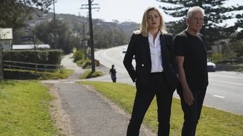 Who Killed Trudie Adams? - S1E01