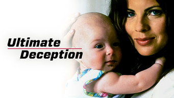 Ultimate Deception (1999)