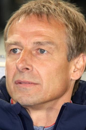 Imagen de Jürgen Klinsmann