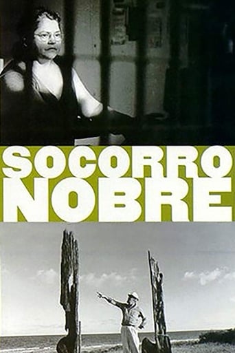 Poster för Socorro Nobre