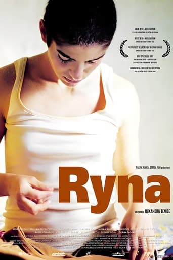 Poster för Ryna