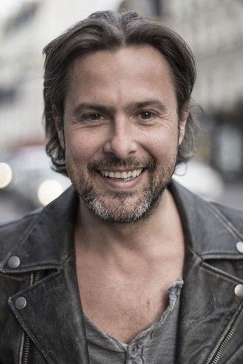 Image of Damien Ferrette