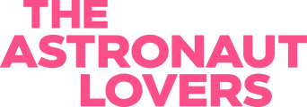 The Astronaut Lovers logo