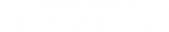 Two Sides of the Abyss logo