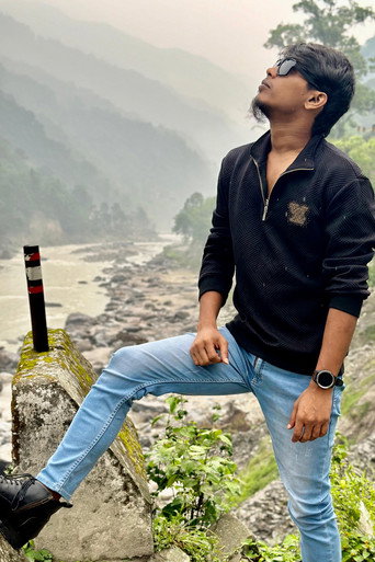 Faisal Khan Shuvo