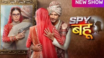 Spy Bahu - S1E01