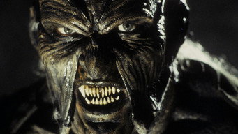 Still 1 from Jeepers Creepers 2