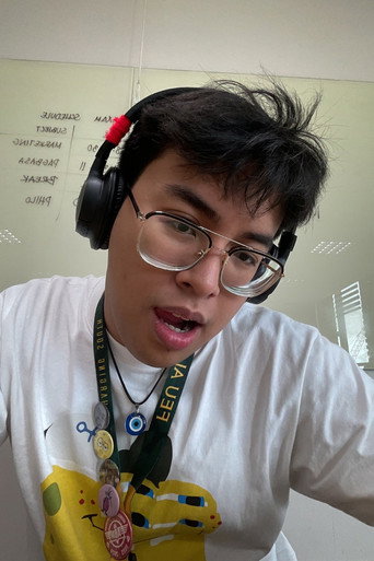 Jeron Amit