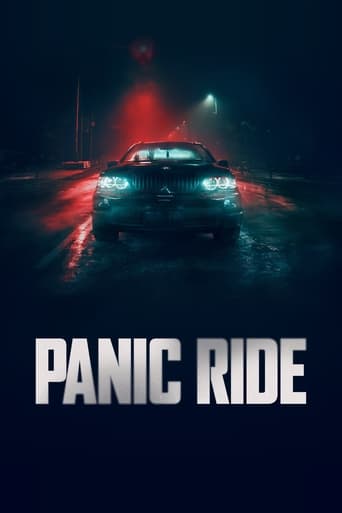 Panic Ride