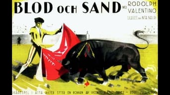 #8 Blood and Sand