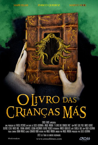 O Livro das Crian&ccedil;as M&aacute;s (2023)