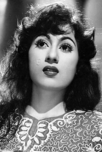 Madhubala