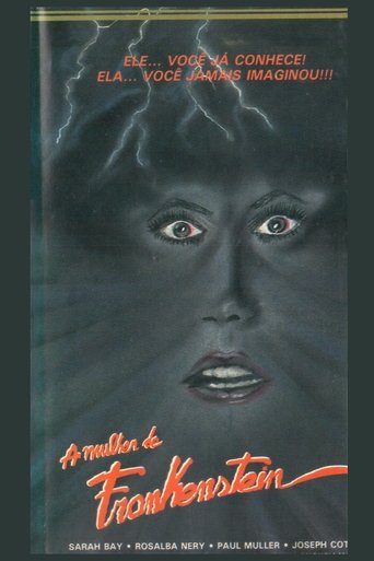 La figlia di Frankenstein