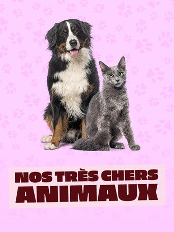 Nos très chers animaux