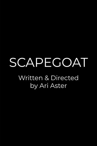 Scapegoat (1970)