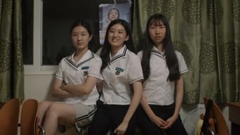 Kim Min-young of the Report Card (2021)