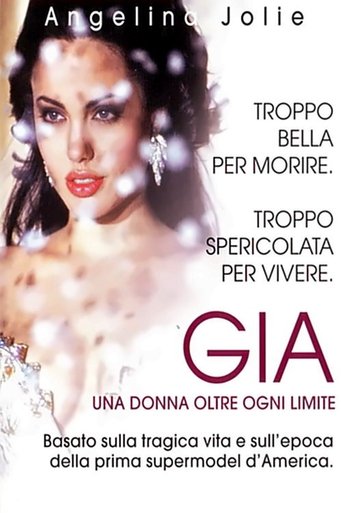 Gia - Una donna oltre ogni limite