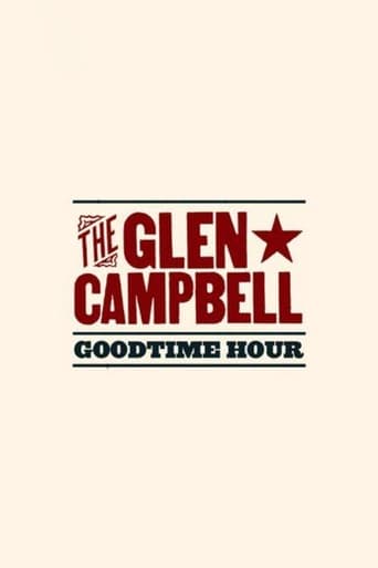 The Glen Campbell Goodtime Hour