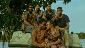 Galeria 1 - Huida sangrienta