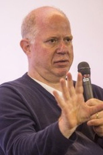 Barry M. Schkolnickの人物画像 2