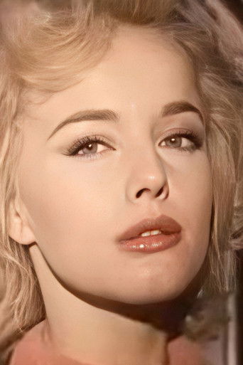 Foto de Olinka Hardiman