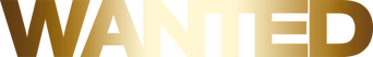 Wanted logo