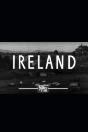 March of Time: Ireland (1945)