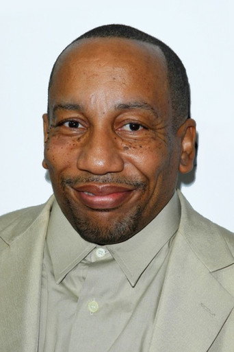 Tony Cox