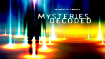 #4 Mysteries Decoded